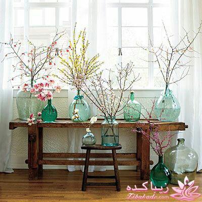 ایده های خلاقانه